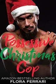 Possessive Christmas Cop