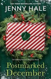 Jenny Hale book cover