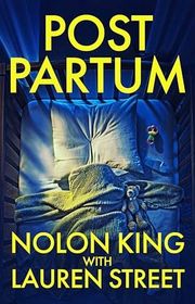 Nolon King book cover