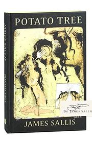 Book cover for "Potato Tree" by James Sallis