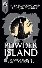 Powder Island