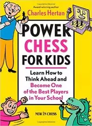Power Chess for Kids