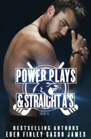 Power Plays and Straight A's