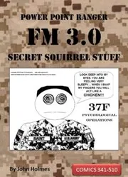 Power Point Ranger FM 3.0