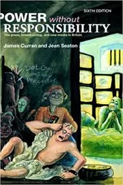 Power Without Responsibility