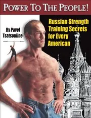 Book cover for "Power to the People!"