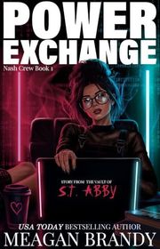 ST Abby book cover