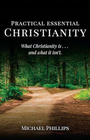 Michael Phillips book cover