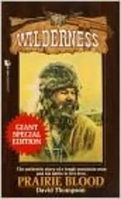 Prairie Blood