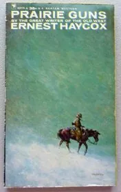 Prairie Guns
