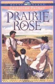 Prairie Rose