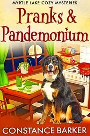 Pranks and Pandemonium