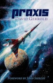Praxis book cover