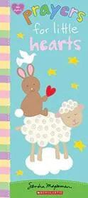 Prayers for Little Hearts