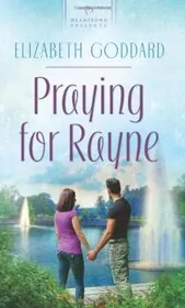 Praying For Rayne
