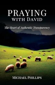 Michael Phillips book cover