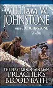 Preacher's Bloodbath