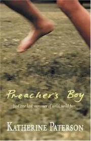 Preacher's Boy