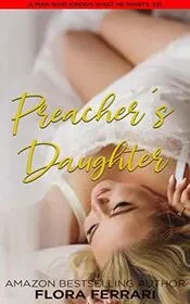 Preacher's Daughter