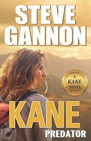 Kane book cover