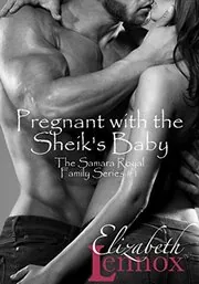 Pregnant with the Sheik's Baby