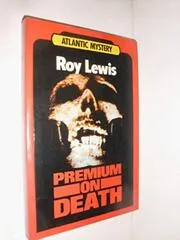Premium on Death / The Shipping Murder