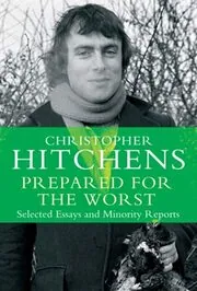Book cover for "Prepared for the Worst"