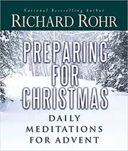 Preparing for Christmas