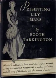 Presenting Lily Mars