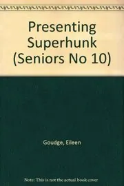 Presenting Superhunk