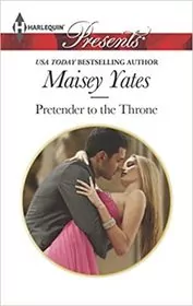 Pretender to the Throne