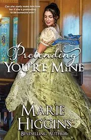 Pretending You're Mine