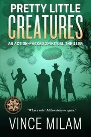 Pretty Little Creatures