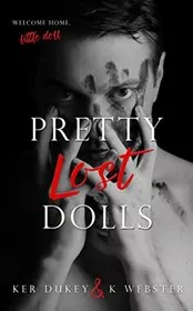 Pretty Lost Dolls