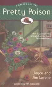 Peggy Lee Garden Mysteries