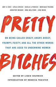 Lizzie Skurnick book cover