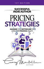 Book cover for "Pricing Strategies" by Craig Martelle