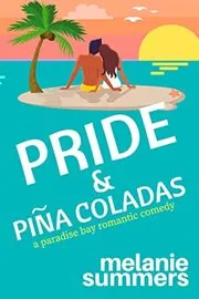 Pride and Piña Coladas