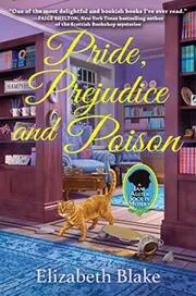 Pride, Prejudice and Poison