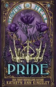 Kathryn Ann Kingsley book cover