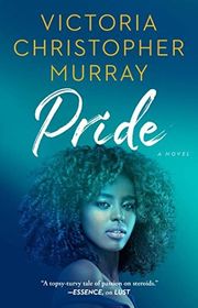 Victoria Christopher Murray book cover