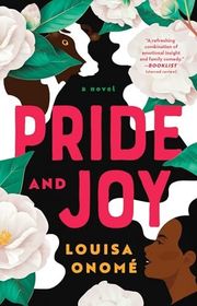 Louisa Onome book cover