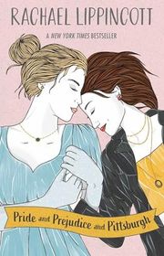Rachael Lippincott book cover
