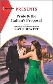 Pridethe Italian's Proposal