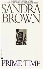 Book cover for "Prime Time"