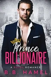 Prince Billionaire