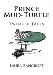 Prince Mud-Turtle