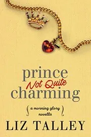 Prince Not Quite Charming