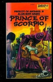 Prince of Scorpio