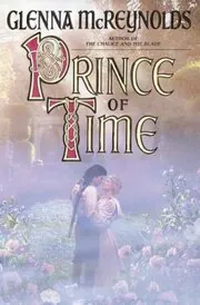 Glenna McReynolds book cover